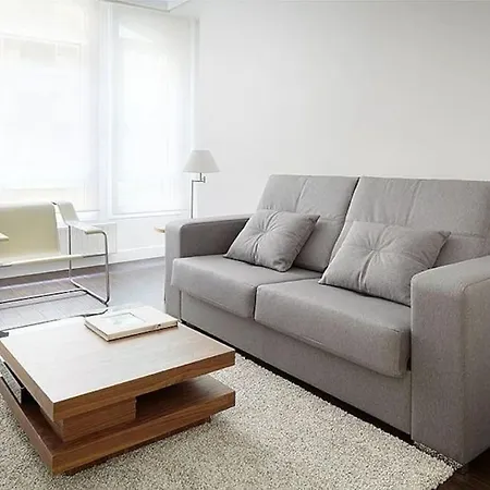 Apartamento Bermingham, Junto A La Playa