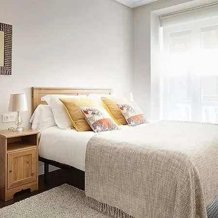 Apartamento Bermingham, Junto A La Playa